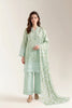 Embroidered 3PC