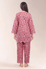 Embroidered 2PC