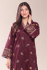 Embroidered 2PC