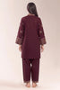 Embroidered 2PC