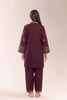 Embroidered 2PC