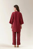 Dyed 2PC
