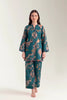 Embroidered 2PC