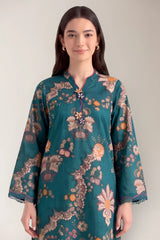 Embroidered 2PC