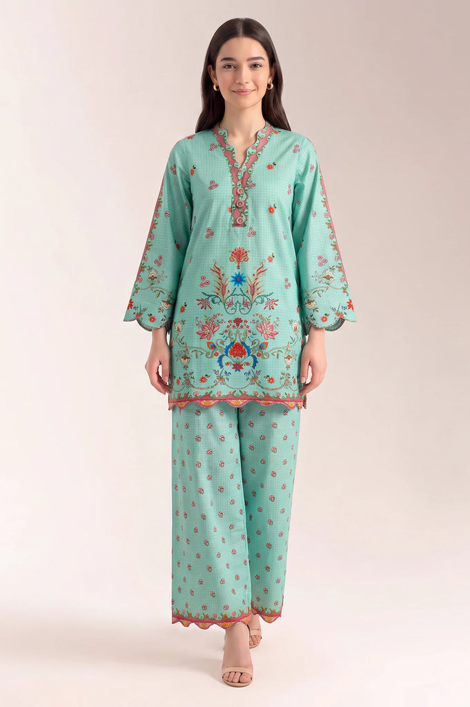 Printed 2PC