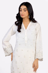Embroidered Kurti