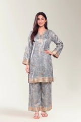 Printed 2PC