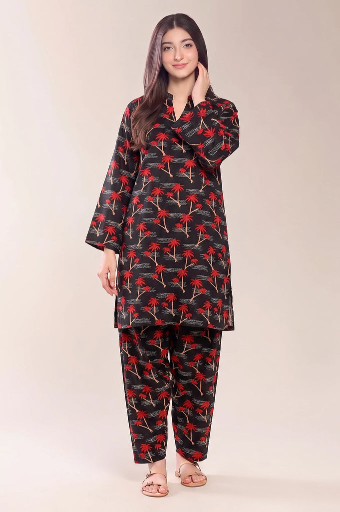 Printed 2PC