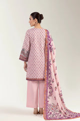 Printed 3PC
