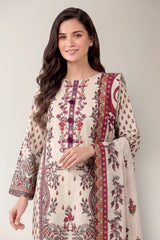 Printed 3PC