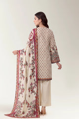 Printed 3PC