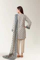 Printed 3PC