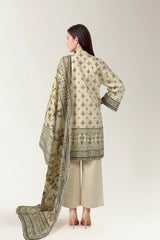 Printed 3PC
