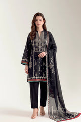 Printed 3PC