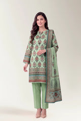 Printed 3PC