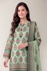 Printed 3PC