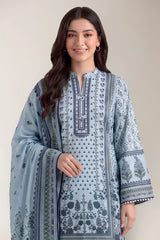Printed 3PC