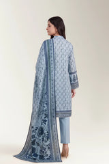 Printed 3PC