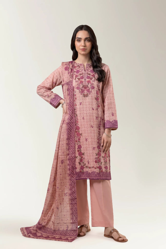 Printed 3PC