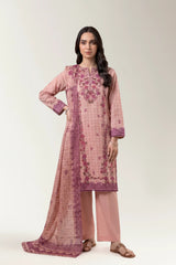 Printed 3PC