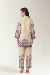Printed 2PC