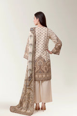 Printed 3PC