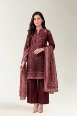 Printed 3PC