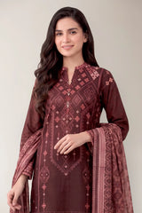 Printed 3PC