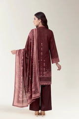 Printed 3PC