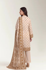 Printed 3PC