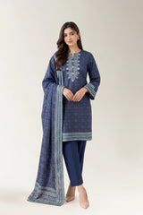 Printed 3PC