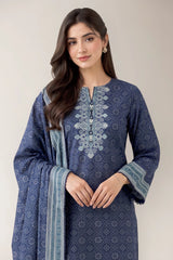 Printed 3PC