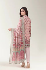 Printed 3PC