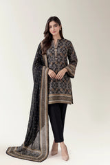 Printed 3PC