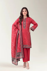 Printed 3PC