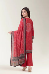 Printed 3PC