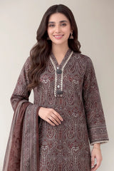 Printed 3PC