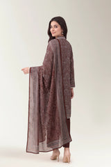Printed 3PC