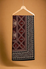 Printed Shawl