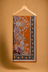 Printed Shawl