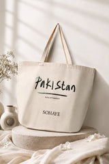 Canvas Tote Bag