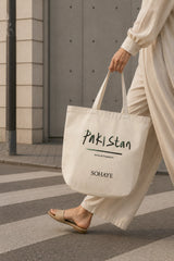 Canvas Tote Bag