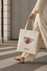 Canvas Tote Bag