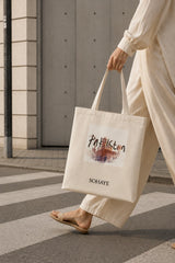 Canvas Tote Bag
