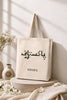 Canvas Tote Bag