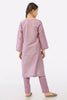 Embroidered Teens 2PC