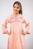 Embroidered Teens Kurti