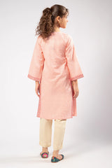 Embroidered Teens Kurti