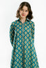 Printed Teens Kurti