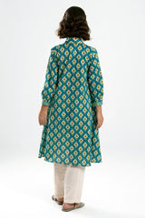 Printed Teens Kurti